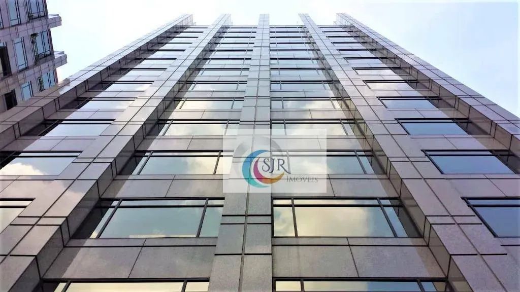 Conjunto para alugar, 367 m² -Localização: 50 metros da estação de metrô Moema, 50 Metros  - Foto 11