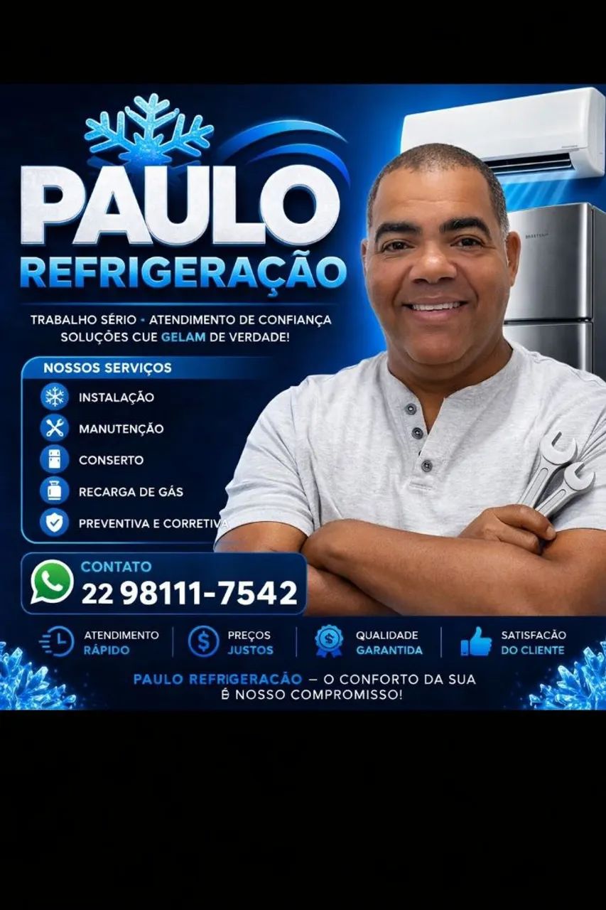instalação e manutenção  - Foto 4
