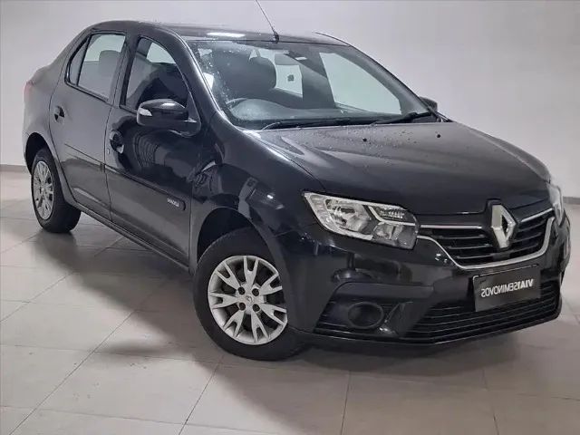 Renault Logan 2025