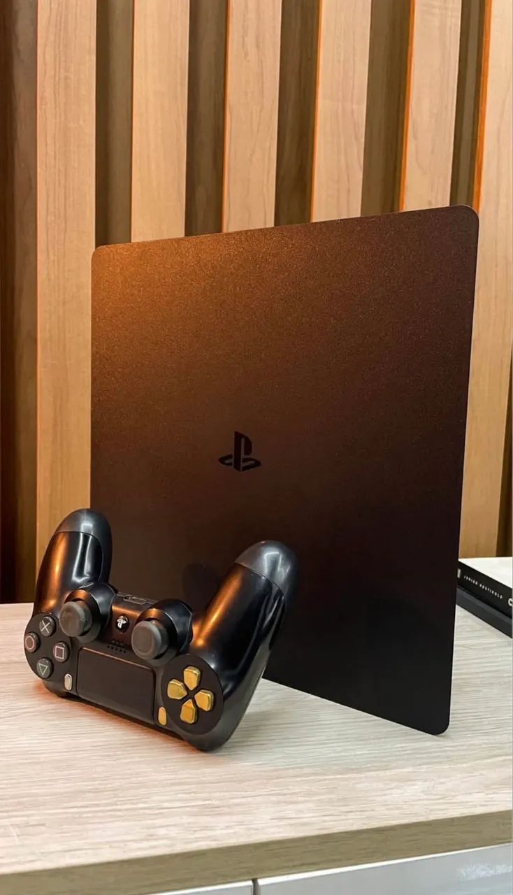 Ps4 slim - Foto 2