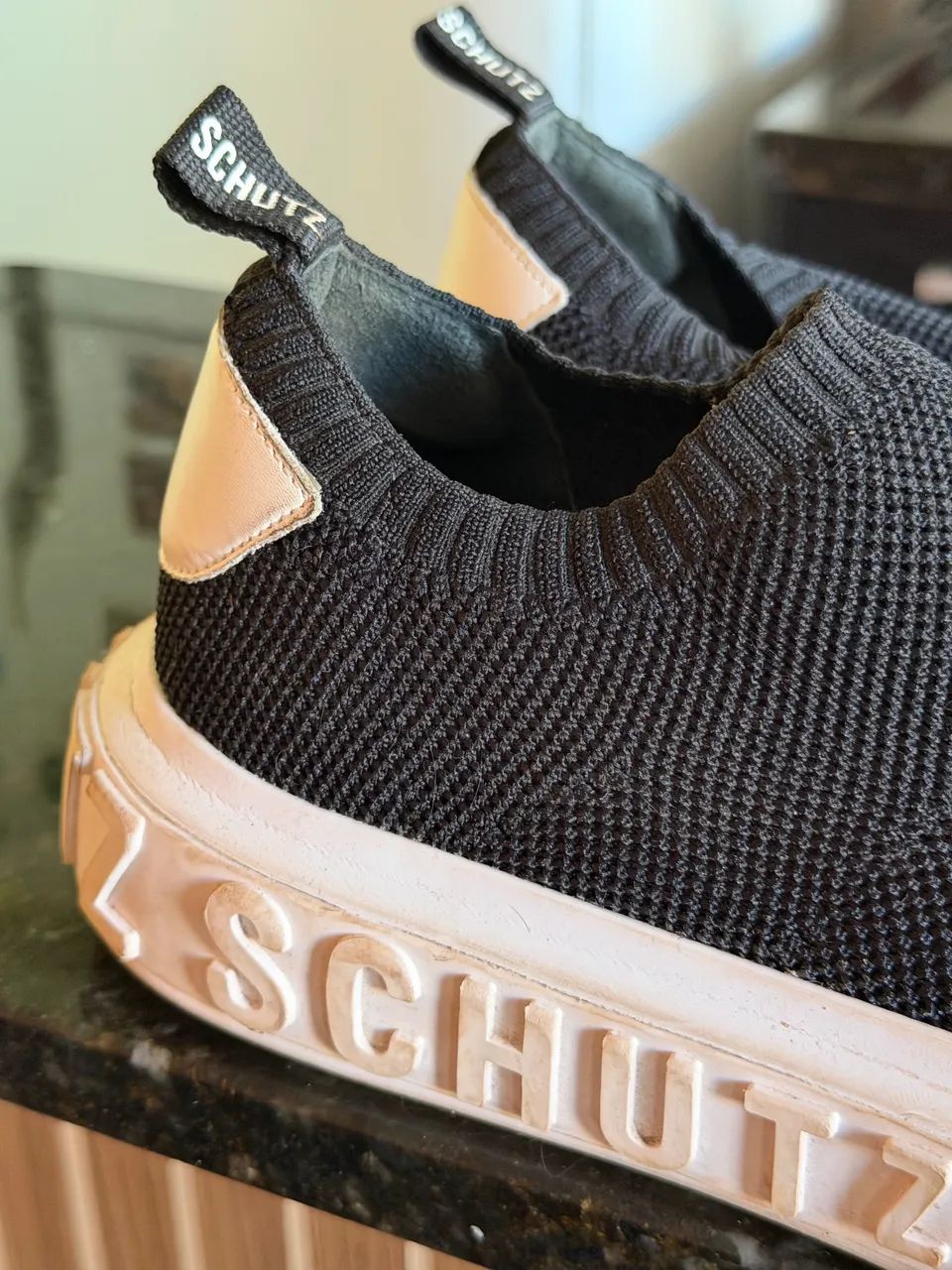 Tênis schütz original  - Foto 2