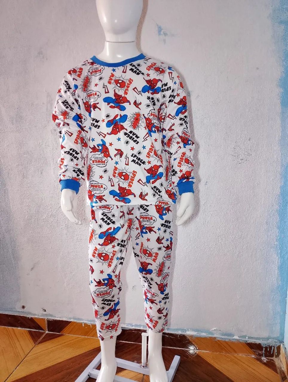 Pijama infantil  - Foto 3
