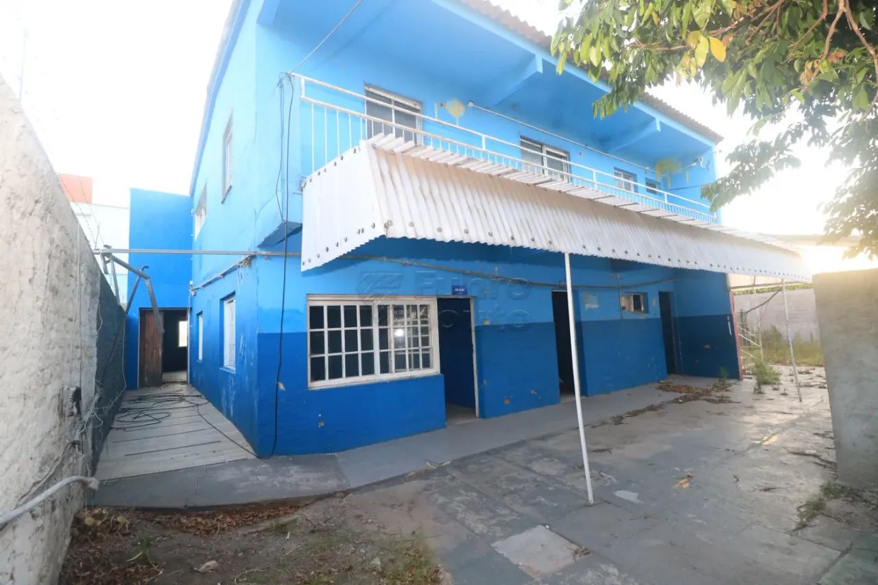 Imóvel Comercial - Casa no Bairro Fragata, Pelotas/RS - Foto 4