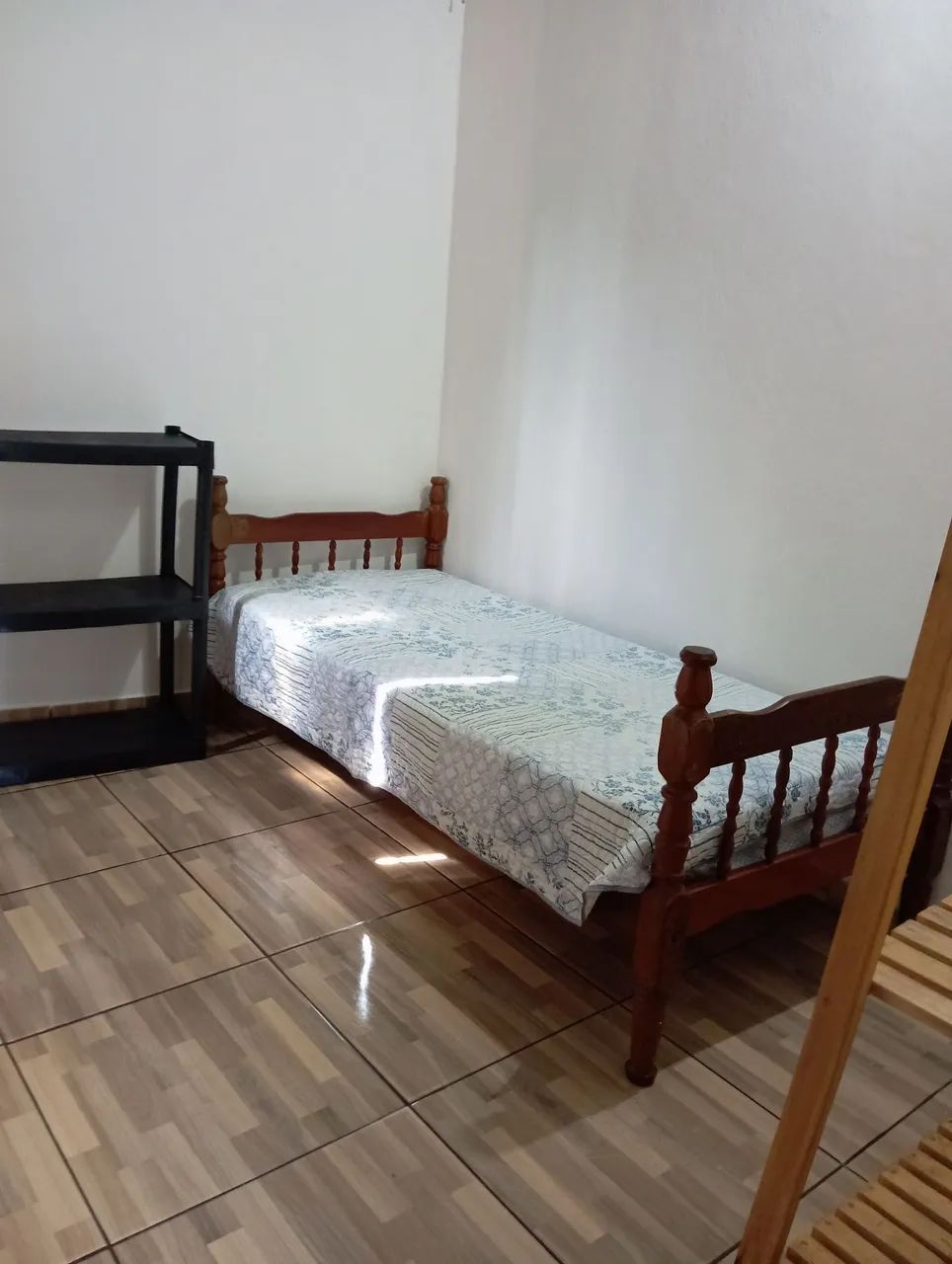 Quartos mobiliados em venda nova  - Foto 3