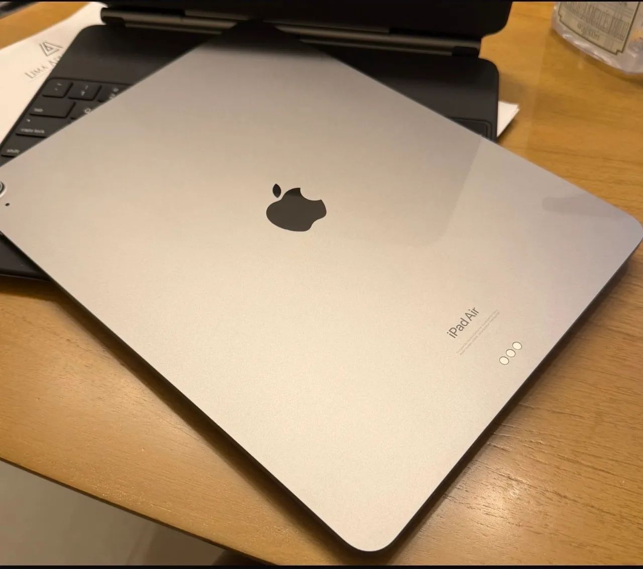 iPad air 13 M2 256 - Foto 2