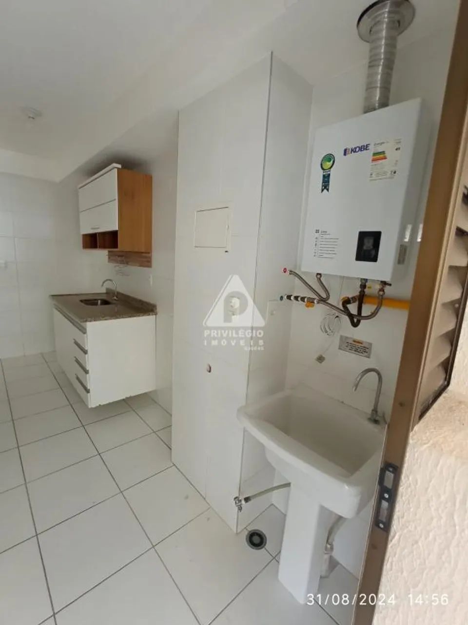 Apartamento à venda, 2 quartos na Av Tim Maia, Area de maior valorização do Recreio dos Ba - Foto 5