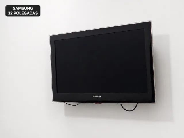 [DESCONTÃO] TV Samsung 32" HDMI- 3 x R$250 no cartão de crédito - Foto 2