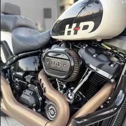 FAT BOB 114 IMPECAVEL - Foto 2