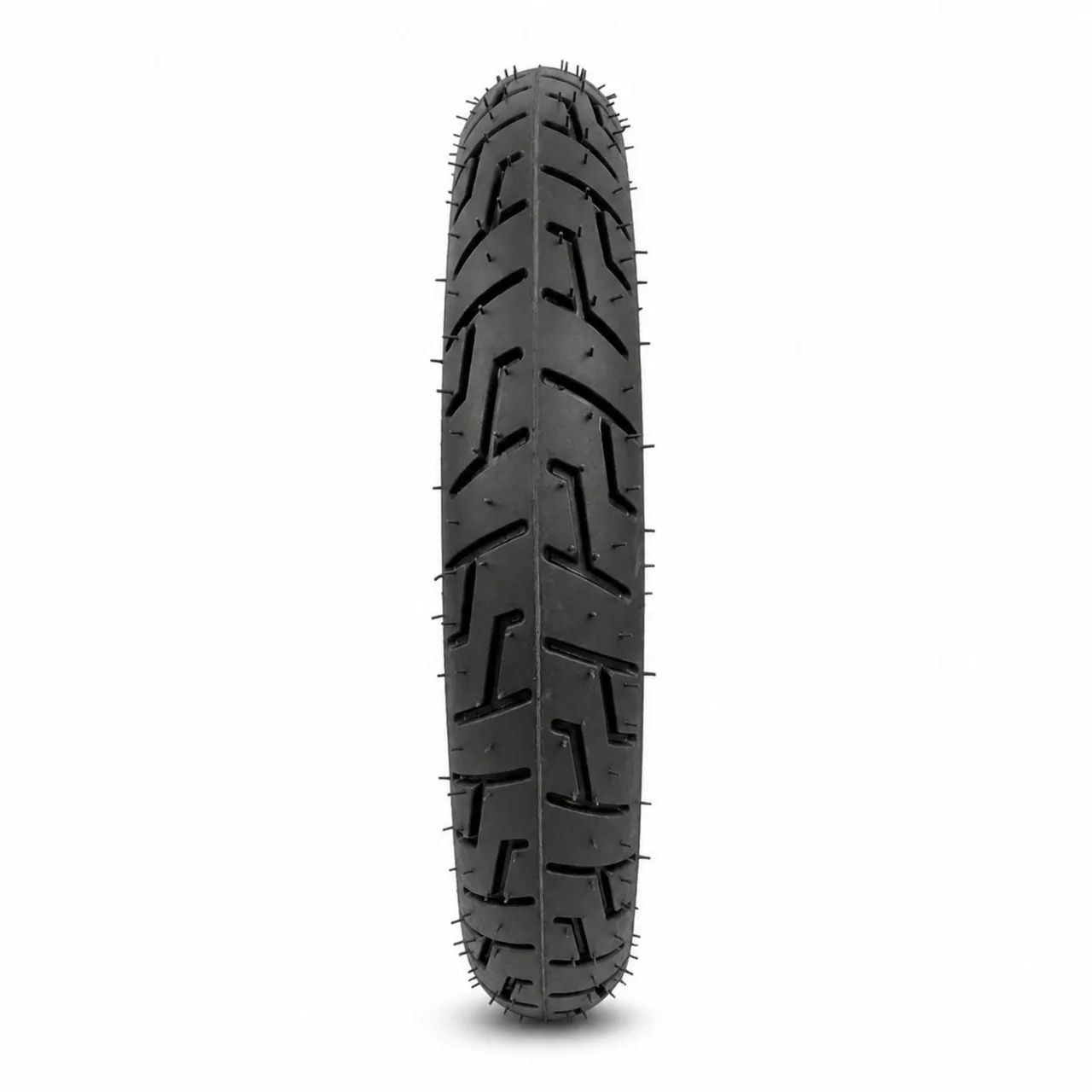 Pneu Remold 90/90-18 Novo 