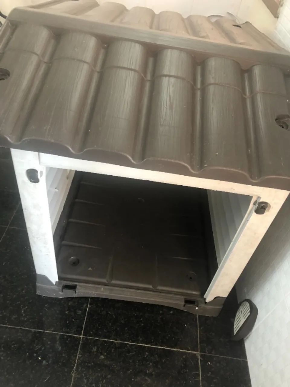 Casinha para cachorro  - Foto 2