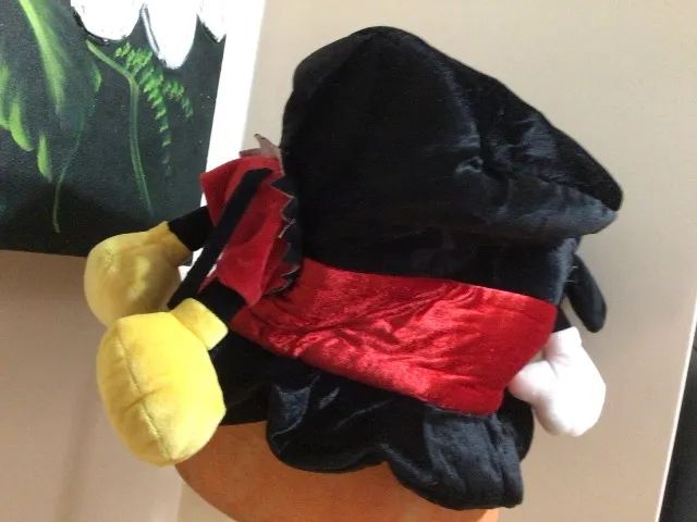 CHAPÉU DA DISNEY COM MICKEY - Foto 4
