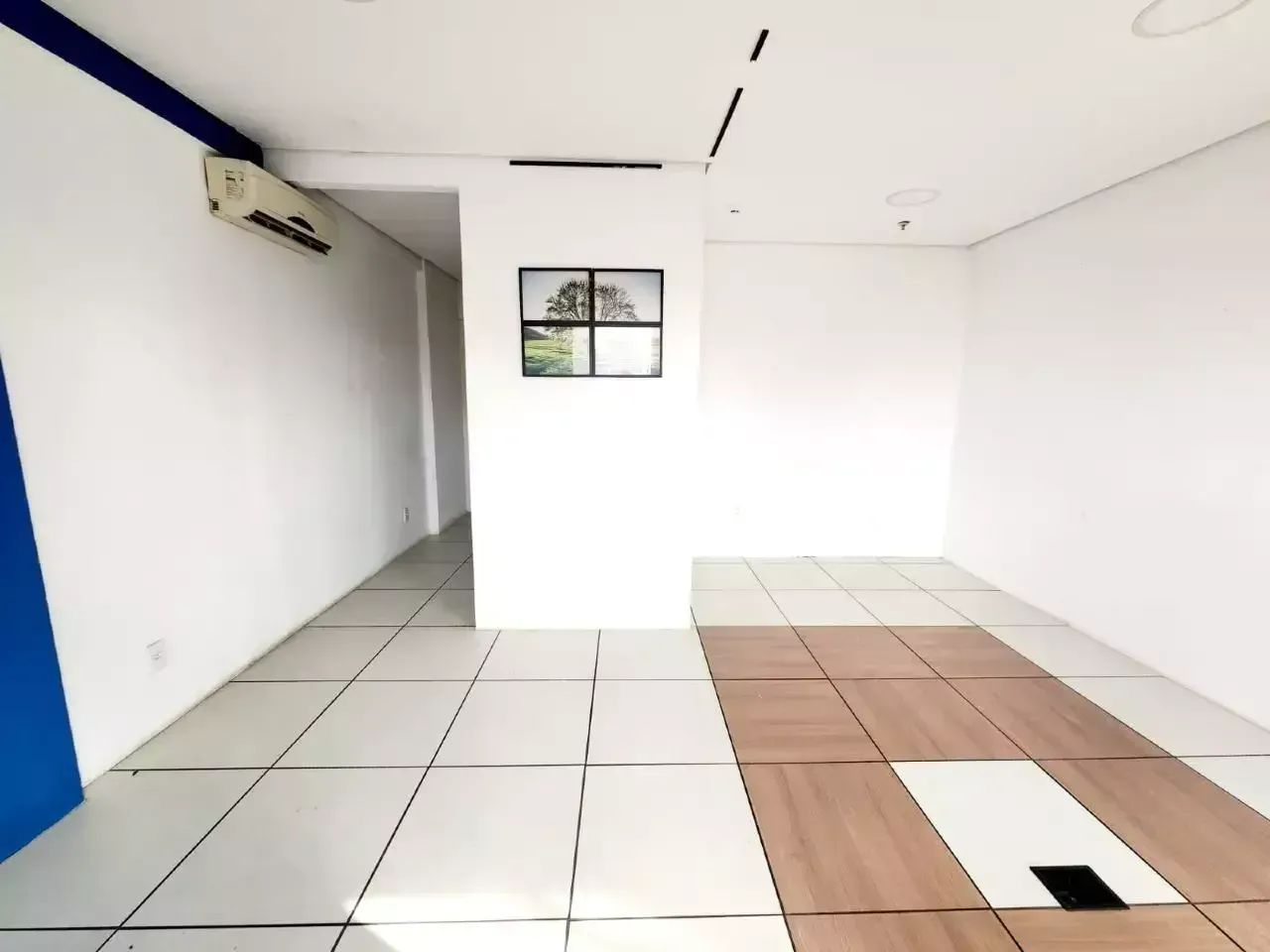 Sala Comercial à venda  Infinity Trade Center | Ipiranga  34,67 m² - Foto 2