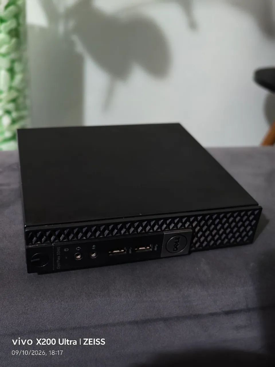 DESKTOP DELL OPITIPLEX 3040 - Foto 2