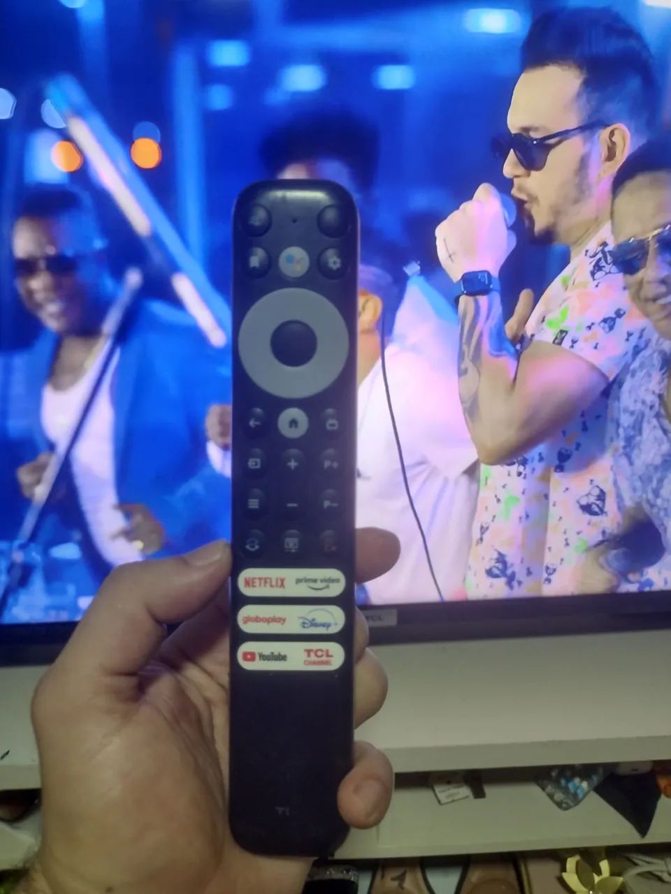 Tv tcl smart 42 polegadas 