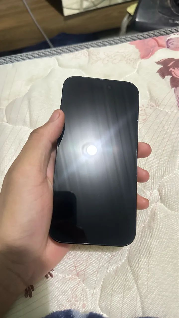 iPhone 14 Pro  - Foto 2