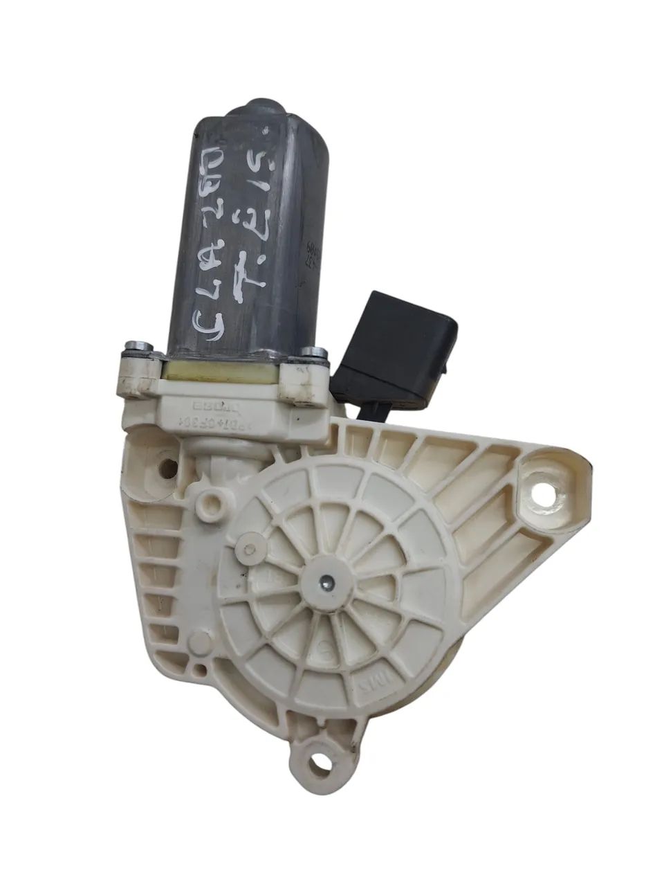 Motor Máquina Vidro Traseira Esquerda Mercedes Cla200 2015