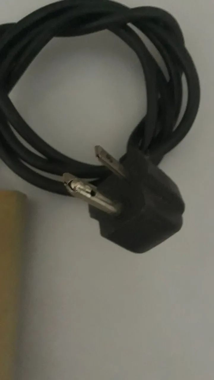 filtro de linha voltagem 110W - Foto 2