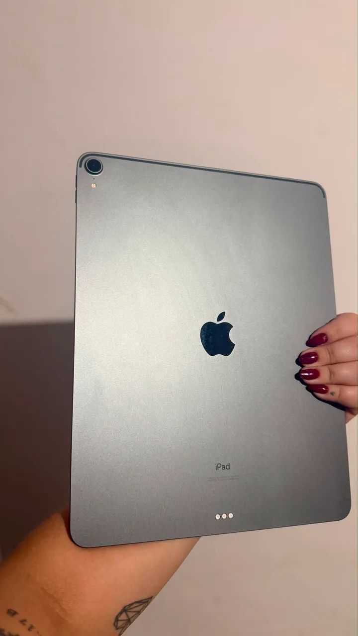IPad Pro 3º geração 