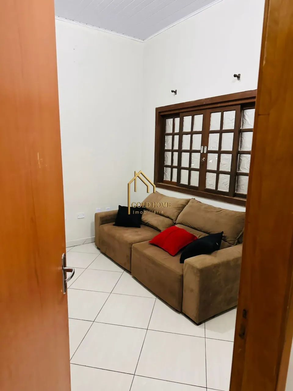 Casa à Venda no CPA 2 - Foto 5