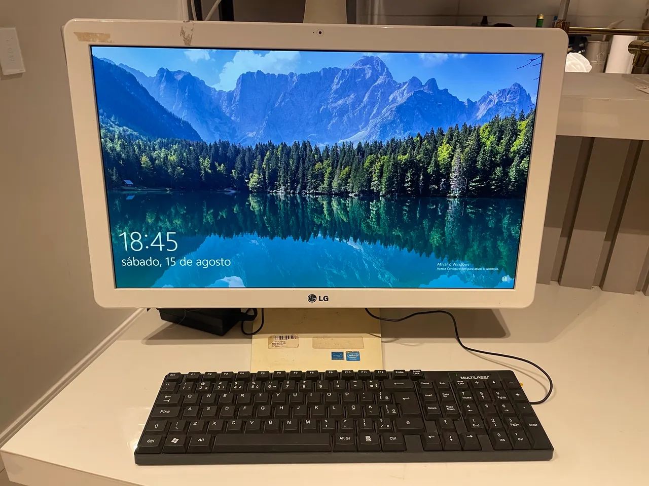Computador LG  - Foto 3
