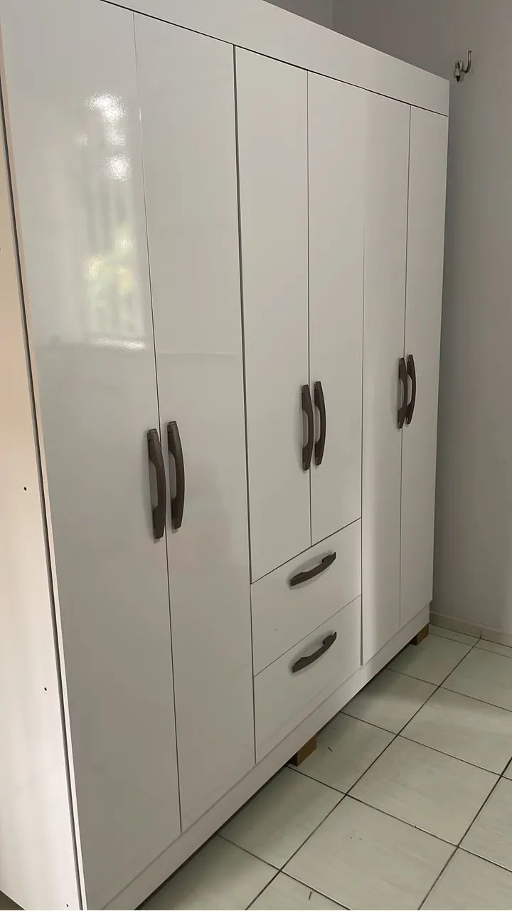 Montador de móveis em geral ! - Foto 4