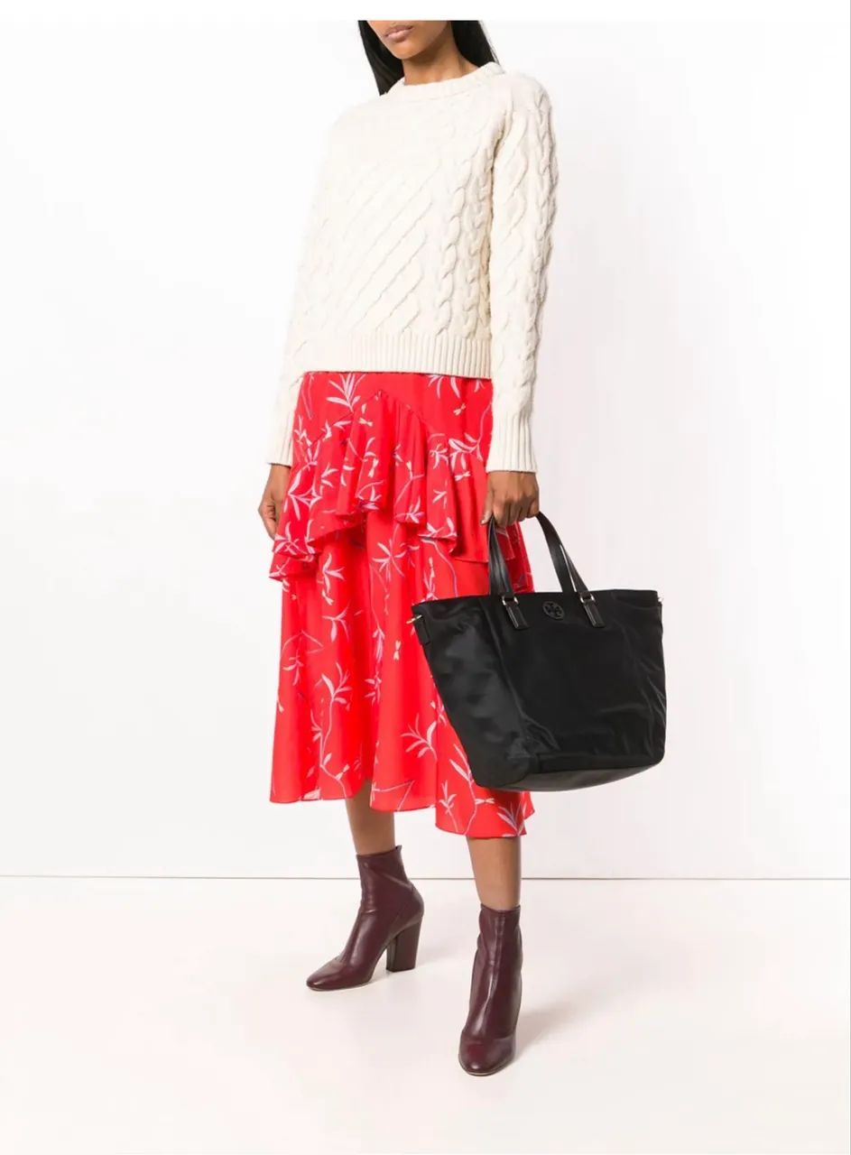 Bolsa Tory Burch original  - Foto 3
