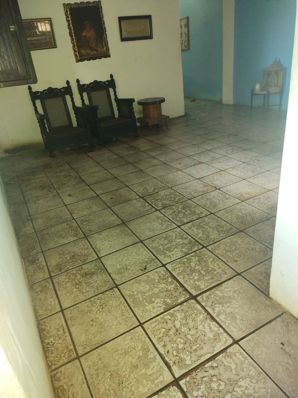 Alugo casa em campo grande  - Foto 5