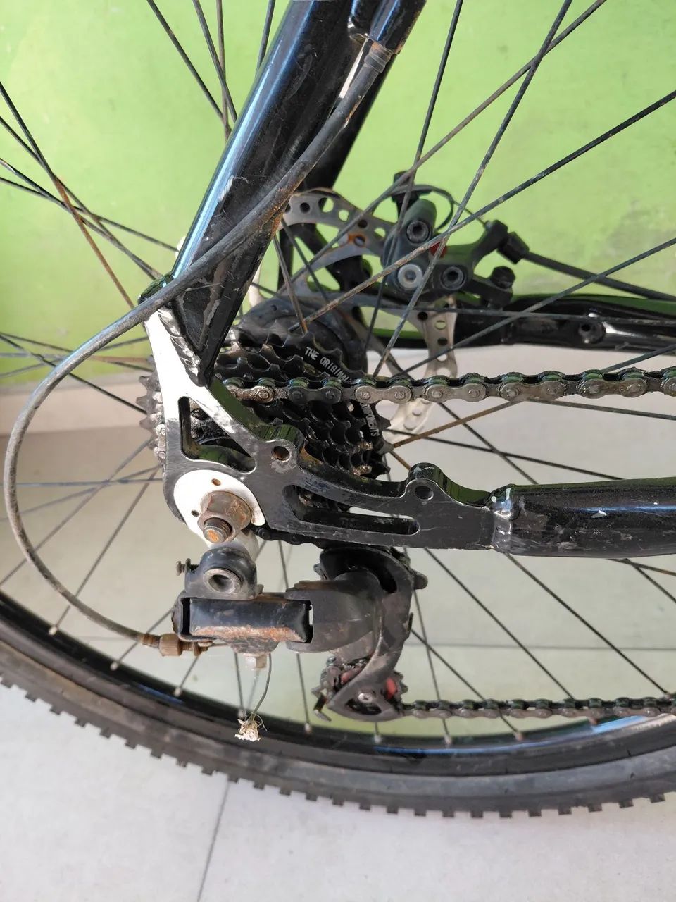 BICICLETA ARO 29 - Foto 4
