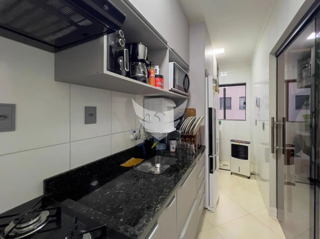 APARTAMENTO CONDOMINIO MARACANA II - Foto 3