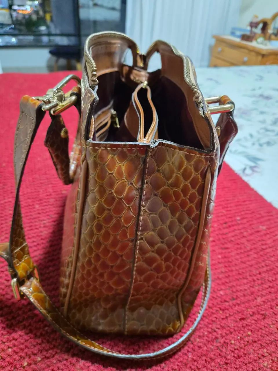Bolsa Luz da lua - Foto 3