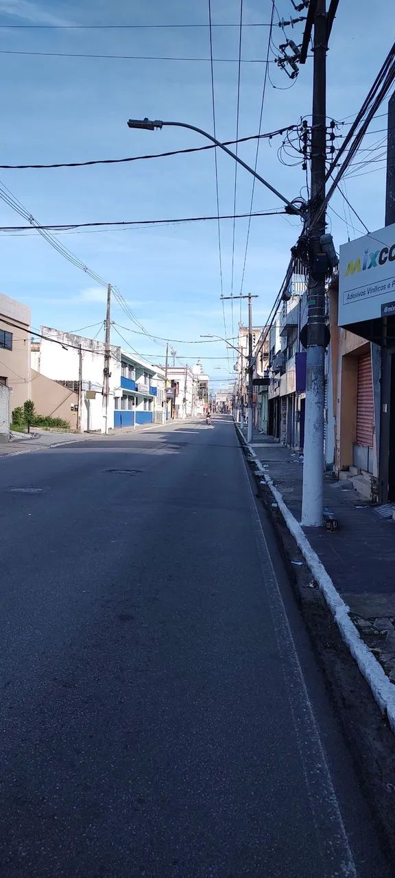 VENDO OU ALUGO LOJA  CENTRO DE MACEIÓ ALAGOAS  - Foto 3