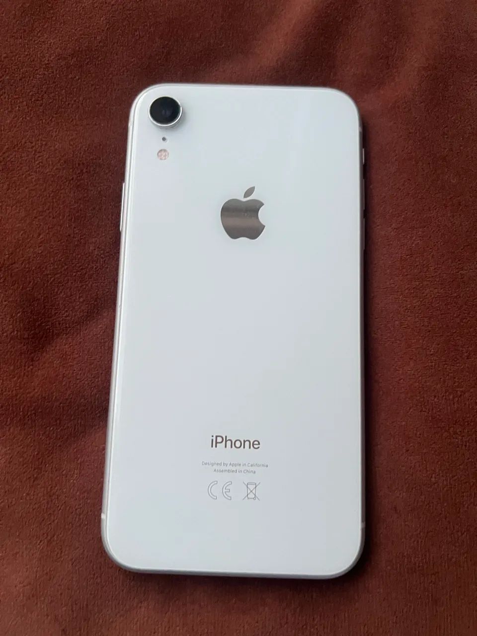 IPHONE XR FACE ID OK