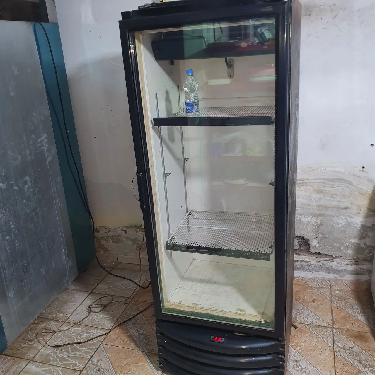 Freezer vertical Expositor  - Foto 2