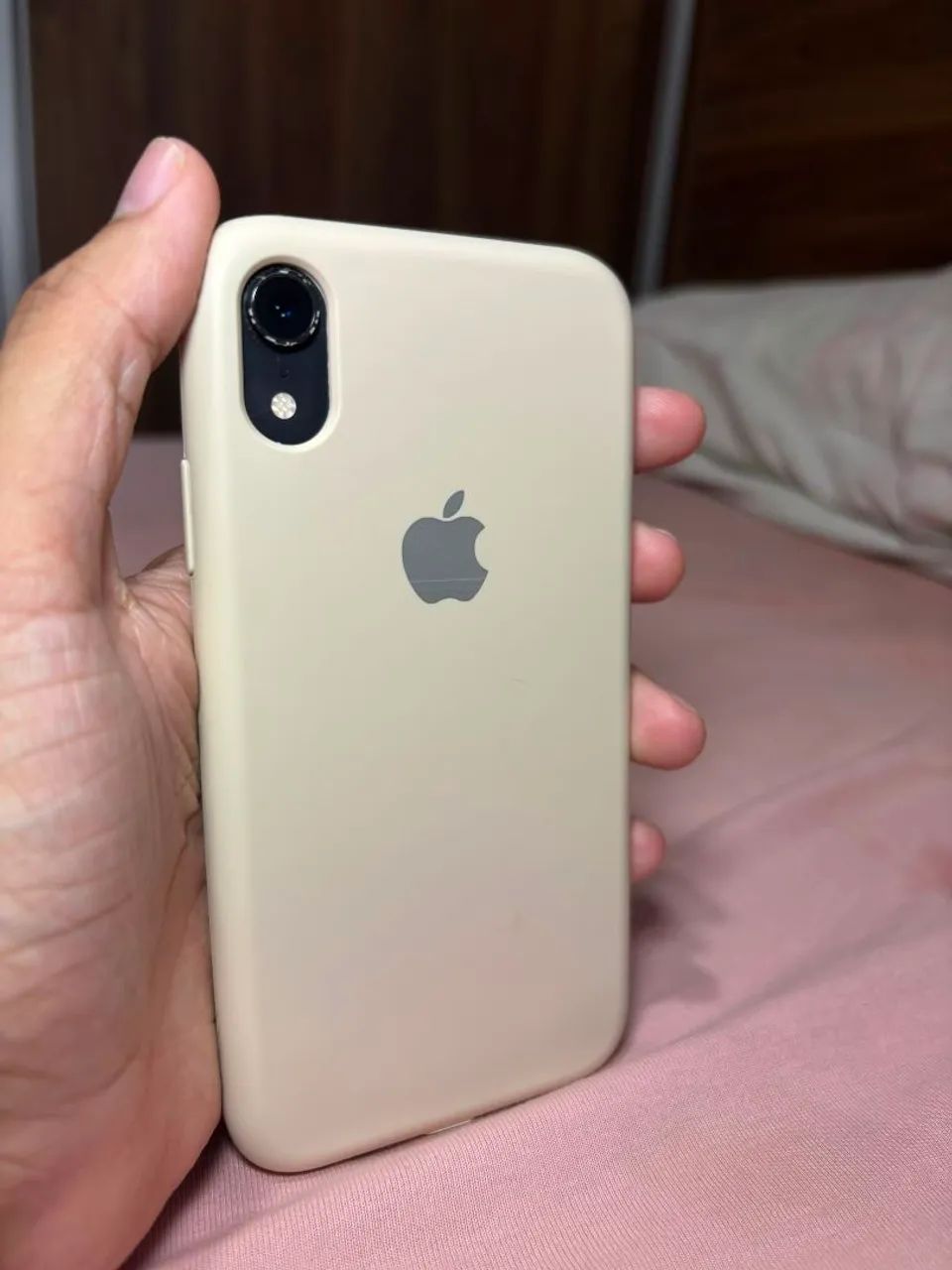 iPhone XR - Foto 3