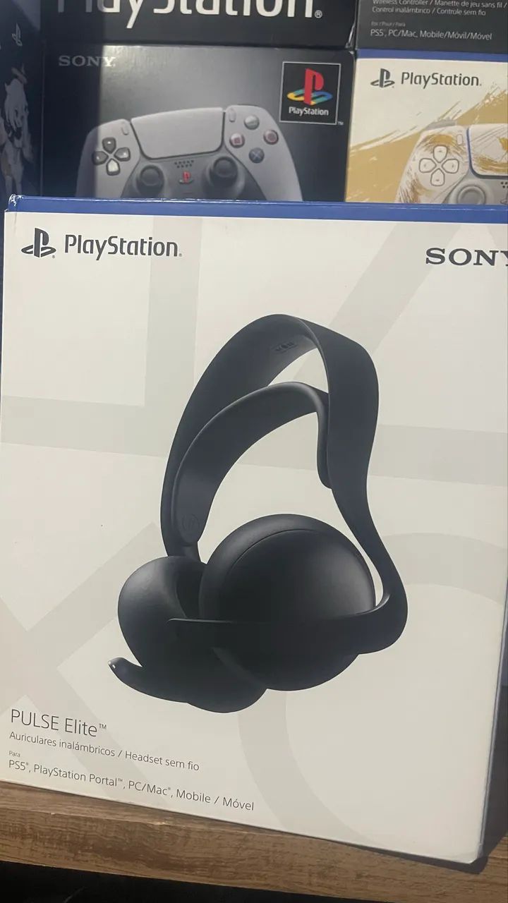 Pulse elite ps5   - Foto 5