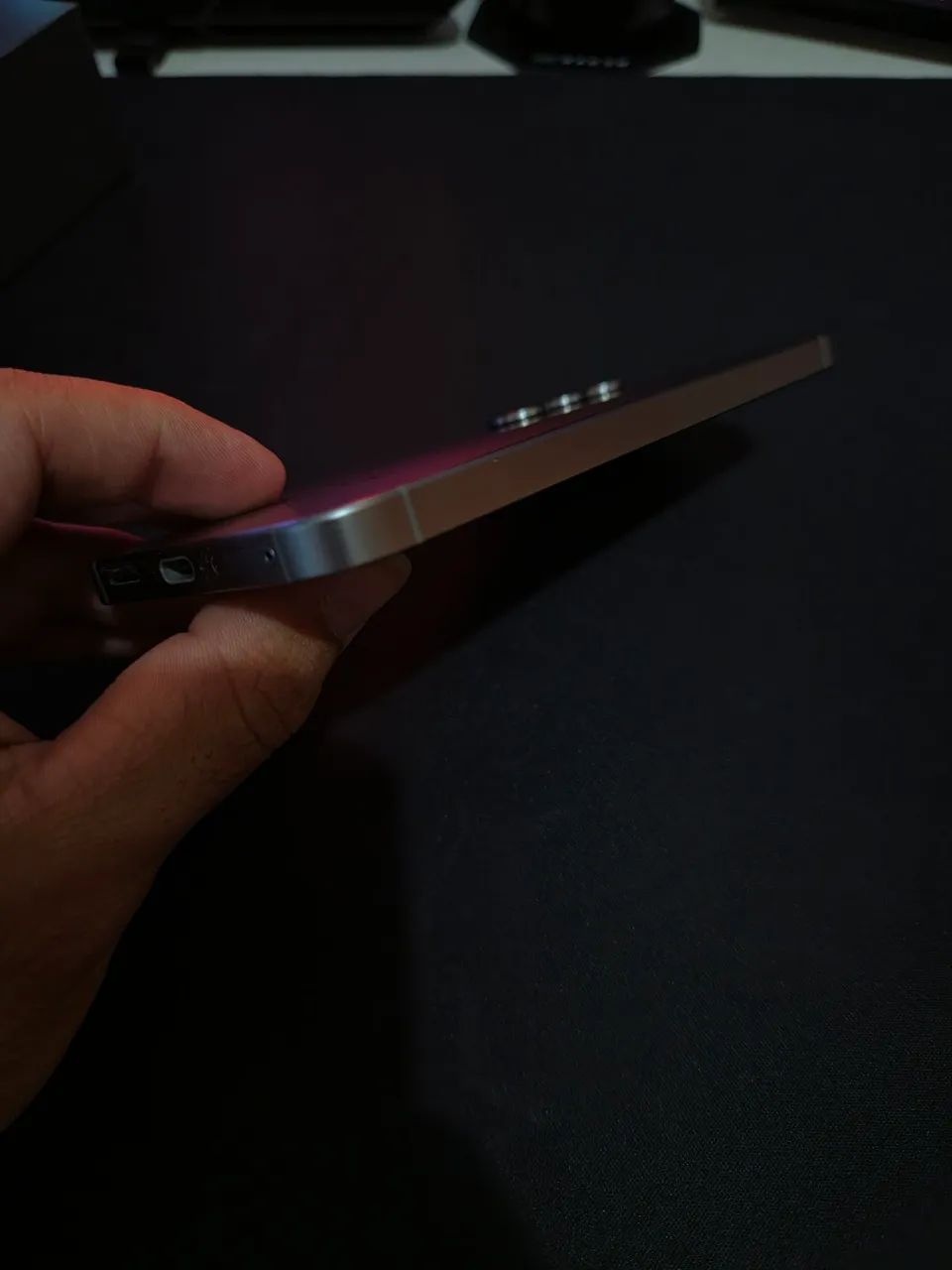 Samsung Galaxy S25 - Foto 3