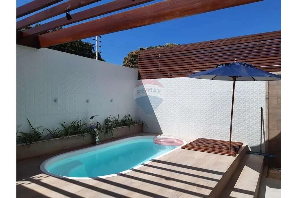 Aluguel Casa de Condomínio Eusebio / Marbela. - Foto 3