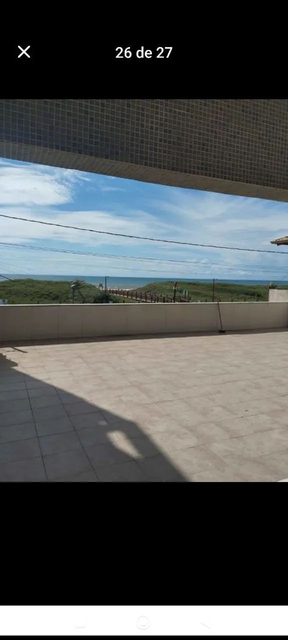 Vendo prédio em frente a praia ? de Guriri  - Foto 2