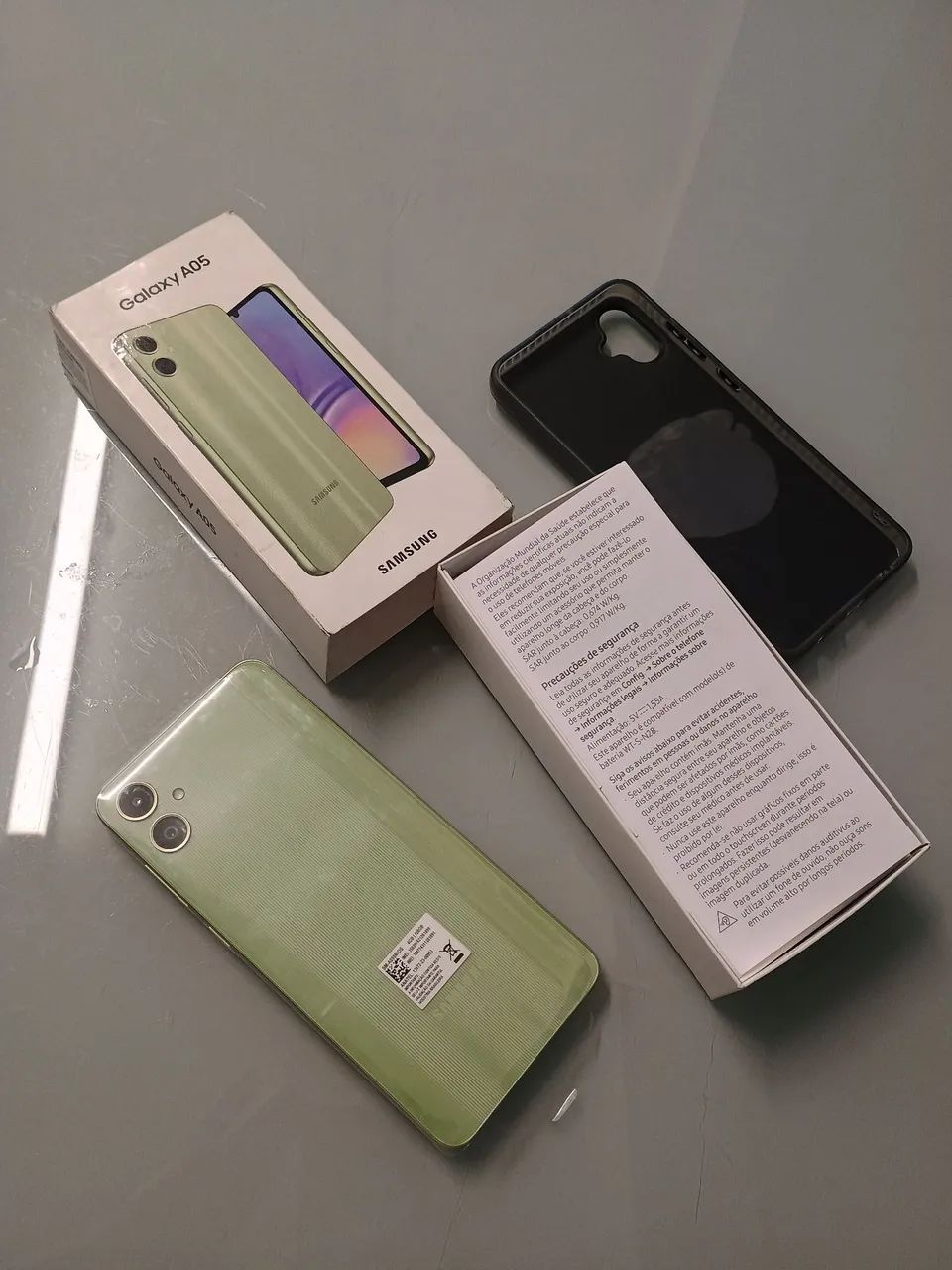 Celular  - Foto 4