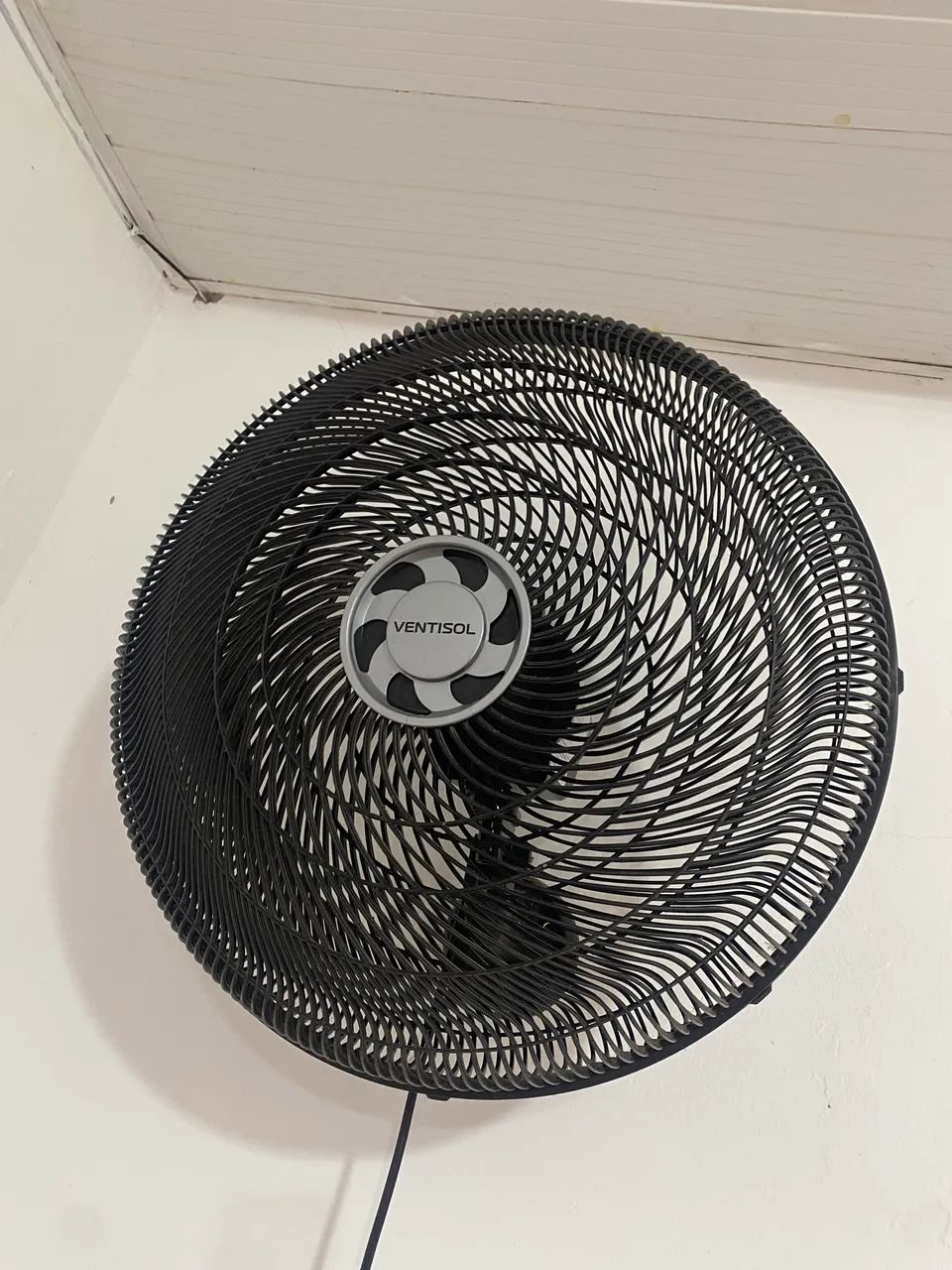 Ventilador  - Foto 3