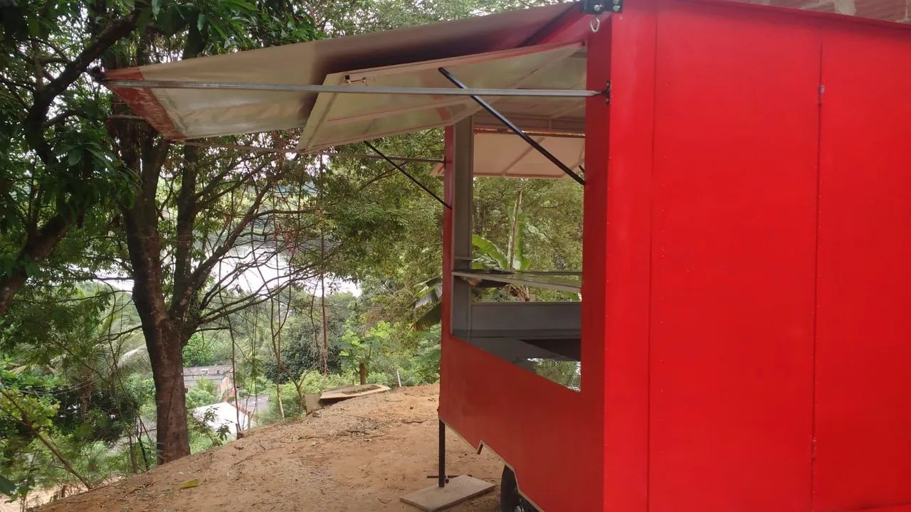 Trailers pra doces a partir de 9 mil só hoje  - Foto 3