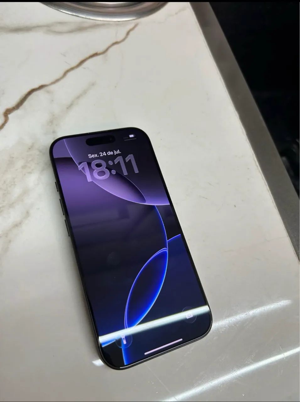 IPHONE 16 PRO - Foto 3