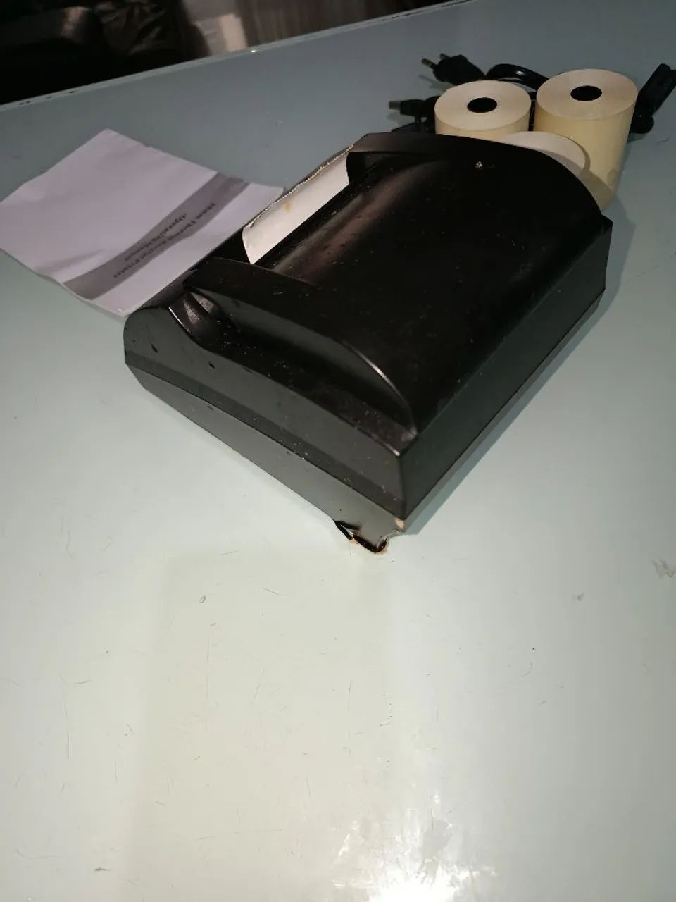 Vendo Impressora Térmica  - Foto 4