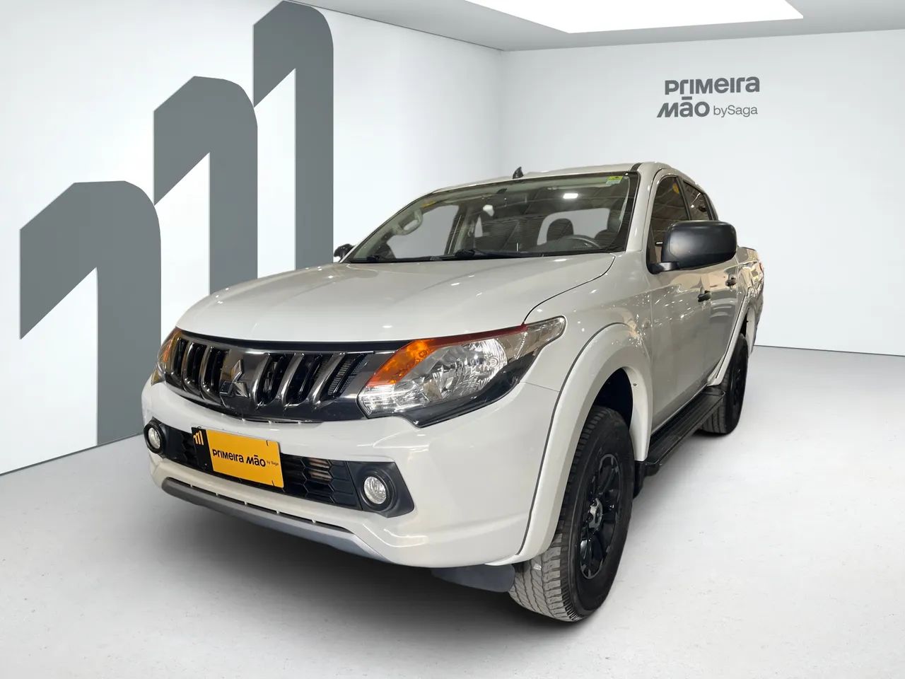 Mitsubishi L200 Triton Sport GL 2.4 Diesel 2025 2025