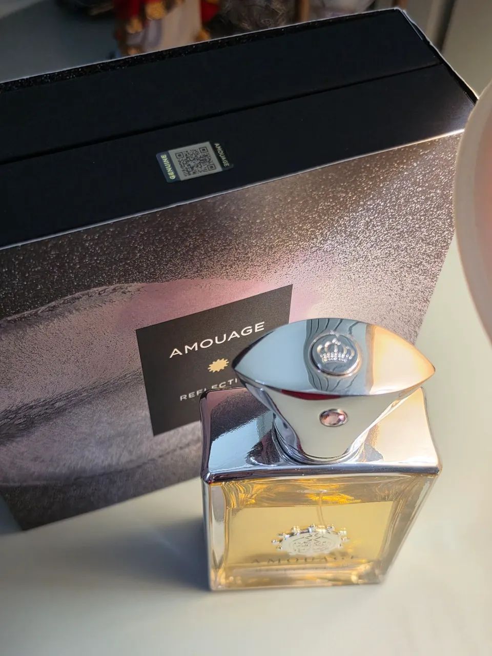 Perfume Amouage Reflection 100ml - Foto 2