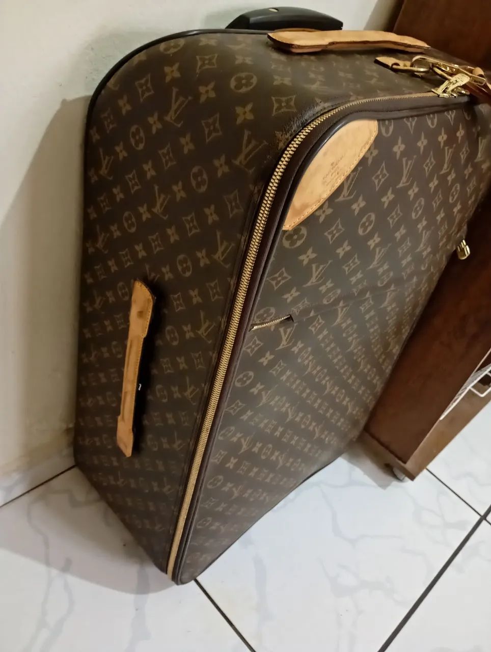 Mala para viagem  - Foto 2