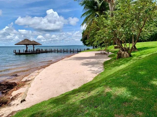 Foto - Palmas - Plano Diretor Sul