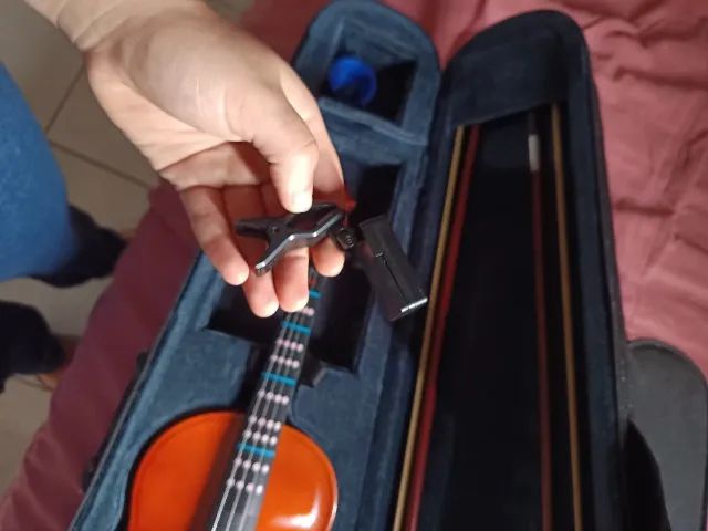 Violino  - Foto 5