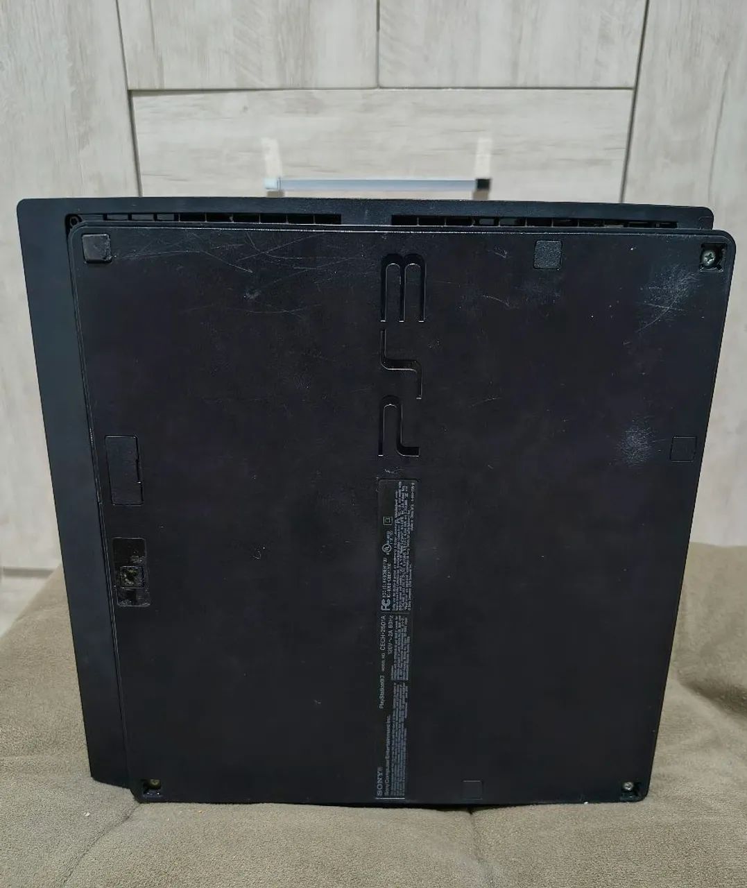 Playstation 3 Slim CFW  - Foto 3