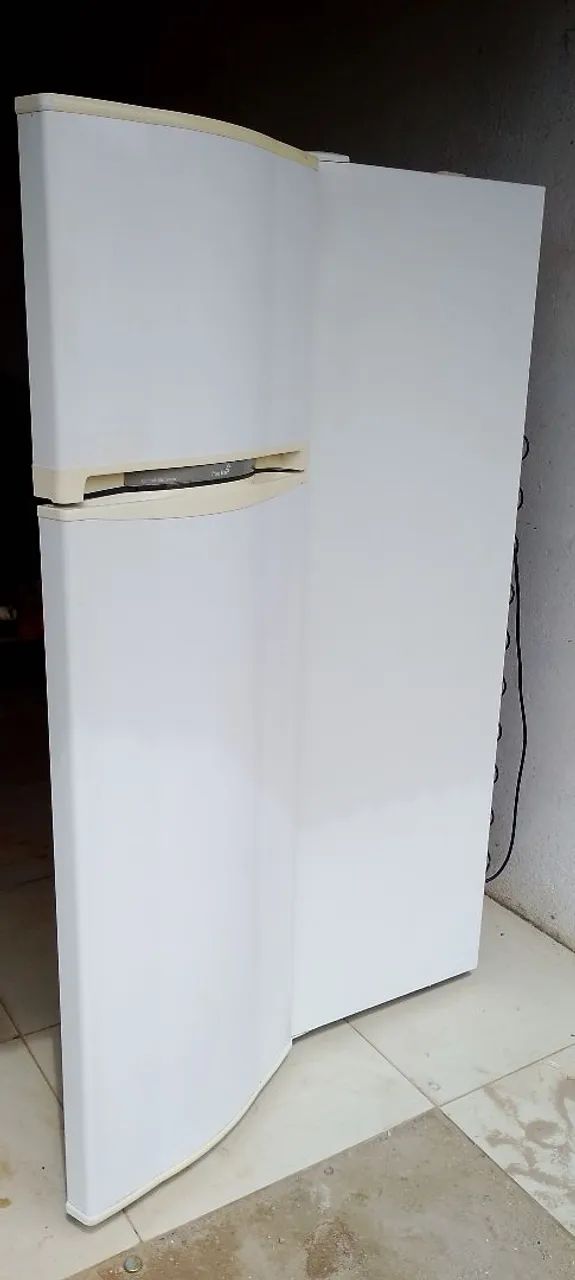 Geladeira Consul  - Foto 5